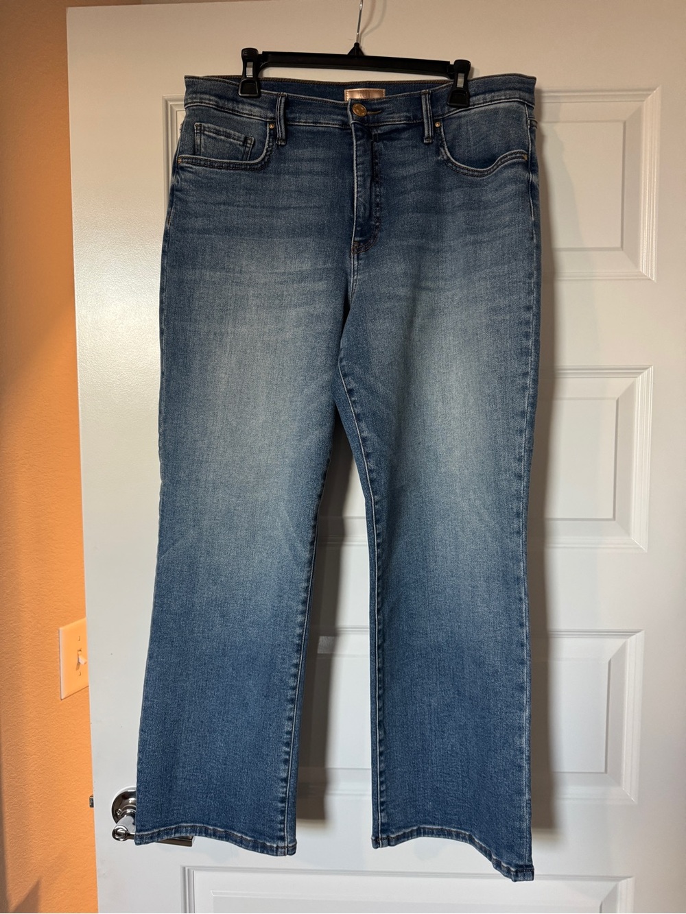 Classic Evereve Women’s Kut From The Kloth Blue Jeans